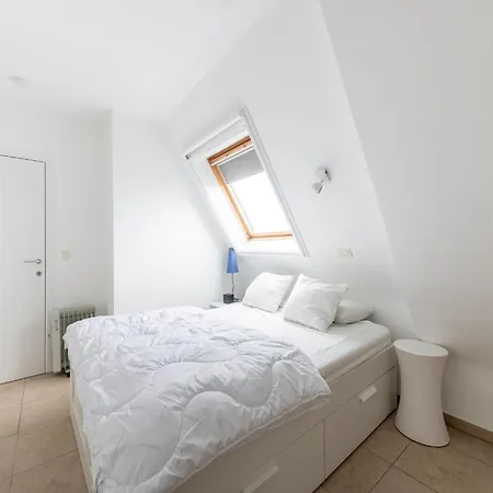 Beautiful Duplex With Fantastic Views
