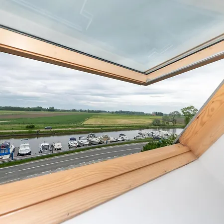 Apartamento Beautiful Duplex With Fantastic Views *