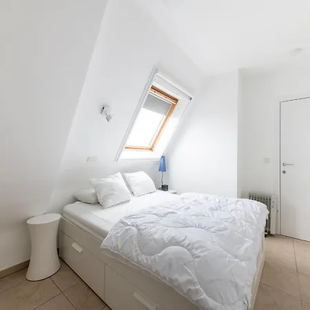 Beautiful Duplex With Fantastic Views * Nieuwpoort