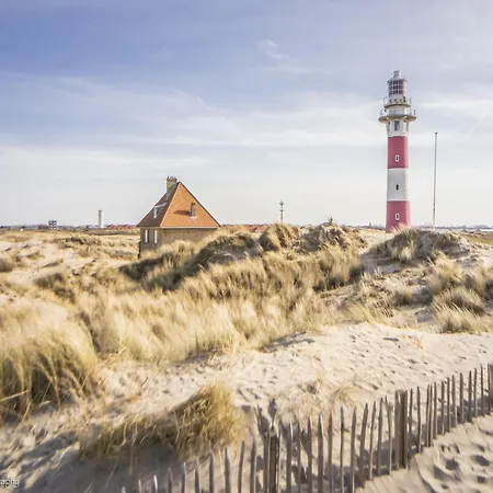 Beautiful Duplex With Fantastic Views Nieuwpoort
