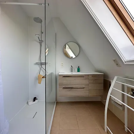 Beautiful Duplex With Fantastic Views * Nieuwpoort