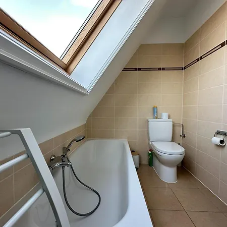 Beautiful Duplex With Fantastic Views Apartamento Nieuwpoort